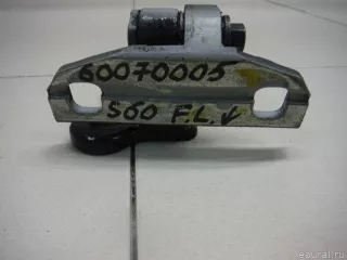 31218514 Volvo Петля двери передней левой нижняя Volvo S60 2 Арт E60070005, вид 4