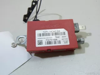 30761698 Volvo Антенна Volvo S60 2 Арт E60311584, вид 3