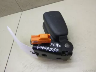 8632320 Volvo Ответная часть ремня безопасности Volvo XC70 3 Арт E60467950, вид 3