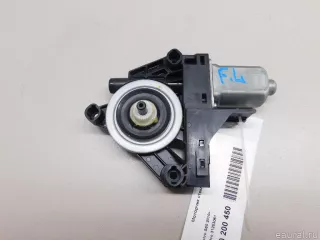 31253061 Volvo Моторчик стеклоподъемника Volvo V60 1 Арт E70200450, вид 2