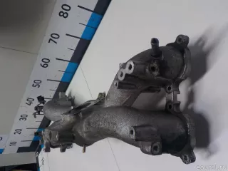 14001AB832 Subaru Коллектор впускной Subaru Forester SK Арт E51508008, вид 6