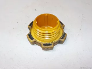 15255AA090 Subaru Крышка масляного стакана Subaru Legacy 7 Арт E51840259, вид 2