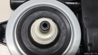 31253061 Volvo Моторчик стеклоподъемника Volvo S60 2 Арт E70656429, вид 3