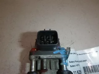 14710AA730 Subaru Клапан рециркуляции выхлопных газов Subaru Forester SK Арт E22626305, вид 7