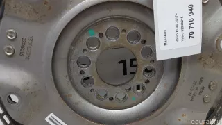 32249215 Volvo Маховик Volvo XC40 Арт E70716940, вид 6