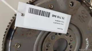 32249215 Volvo Маховик Volvo XC40 Арт E70716940, вид 8