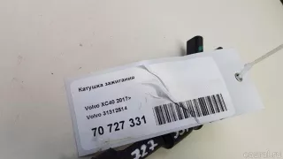 31312514 Volvo Катушка зажигания Volvo S60 2 Арт E70727331, вид 7