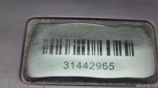 31442965 Volvo Стекло двери задней правой (форточка) Volvo S60 3 Арт E70751284, вид 3