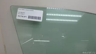 31468110 Volvo Стекло двери передней правой Volvo S60 3 Арт E70778871, вид 2