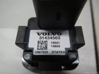 31434563 Volvo Камера заднего вида Volvo XC60 1 Арт E70780339, вид 3