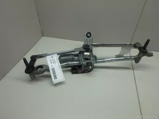 31425981 Volvo Трапеция стеклоочистителей Volvo XC90 2 Арт E70784731, вид 3