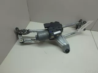 31425981 Volvo Трапеция стеклоочистителей Volvo XC90 2 Арт E70784731, вид 7