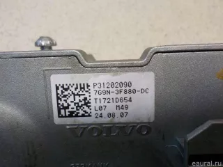 31202090 Volvo Замок рулевой колонки Volvo XC60 1 Арт E30561842, вид 4