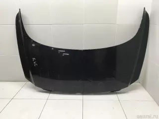 39861036 Volvo Крышка багажника Volvo XC70 3 Арт E31597926, вид 1