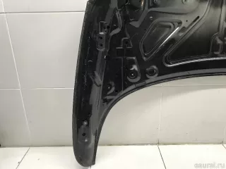 39861036 Volvo Крышка багажника Volvo XC70 3 Арт E31597926, вид 11