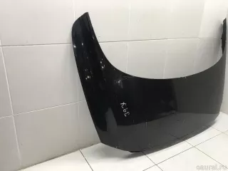 39861036 Volvo Крышка багажника Volvo XC70 3 Арт E31597926, вид 2