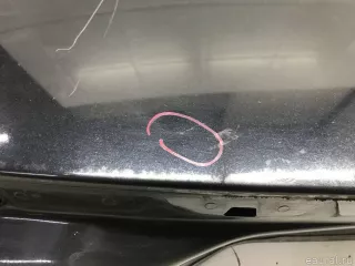 39861036 Volvo Крышка багажника Volvo XC70 3 Арт E31597926, вид 4
