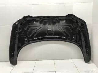 39861036 Volvo Крышка багажника Volvo XC70 3 Арт E31597926, вид 10