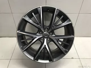 31434954 Volvo Диск колесный легкосплавный Volvo S90 2 Арт E31644564, вид 1