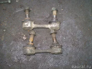  Стойка заднего стабилизатора Subaru Forester SK Арт E7206104, вид 1