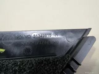 31349815 Volvo Крышка зеркала внутренняя правая Volvo XC90 2 Арт E80496588, вид 6