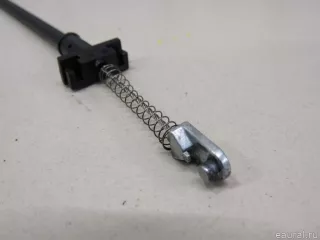 31378605 Volvo Трос открывания передней двери Volvo XC90 2 Арт E80496657, вид 3