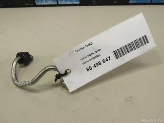 31303505 Volvo Трубка ТНВД Volvo XC70 3 Арт E80498647, вид 5