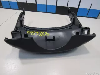 31363690 Volvo Кожух рулевой колонки верхний Volvo XC90 2 Арт E80689206, вид 8