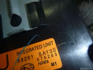88281SA130 Subaru Блок электронный Subaru Forester SK Арт E50351025, вид 3