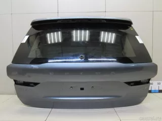  Дверь багажника со стеклом Volvo XC40 Арт E80822213, вид 1