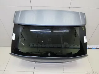  Дверь багажника со стеклом Volvo XC40 Арт E80822213, вид 2