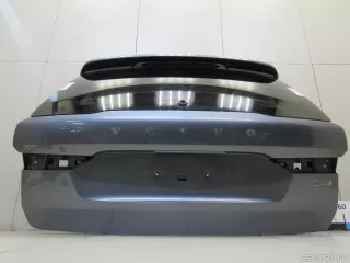 Дверь багажника со стеклом Volvo XC40 Арт E80822213, вид 3