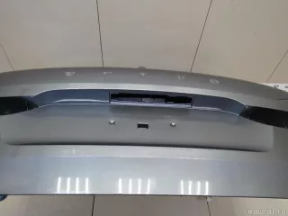  Дверь багажника со стеклом Volvo XC40 Арт E80822213, вид 4