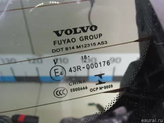  Дверь багажника со стеклом Volvo XC40 Арт E80822213, вид 5