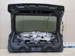  Дверь багажника со стеклом Volvo XC40 Арт E80822213, вид 7