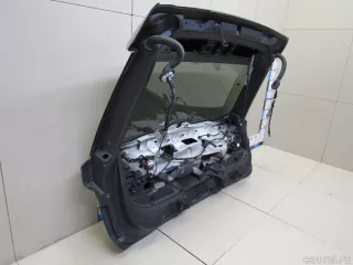  Дверь багажника со стеклом Volvo XC40 Арт E80822213, вид 8