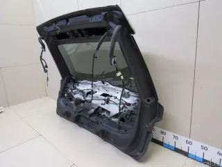  Дверь багажника со стеклом Volvo XC40 Арт E80822213, вид 9