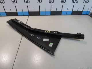 31253755 Volvo Молдинг (накладка) двери задней левой Volvo V70 3 Арт E80916978, вид 4