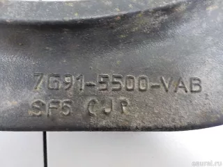 31406748 Volvo Рычаг задний левый Volvo XC60 1 Арт E84284957, вид 5