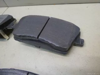 3000633 Metaco Колодки тормозные передние к-кт Volvo XC40 Арт E100341569, вид 5