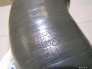 32222272 Volvo Патрубок интеркулера Volvo XC90 2 Арт E100551547, вид 3