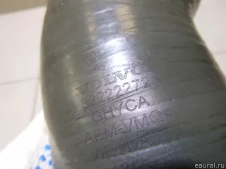 32222272 Volvo Патрубок интеркулера Volvo XC90 2 Арт E100551547, вид 4