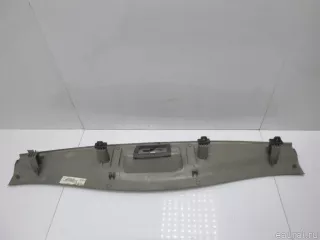 Обшивка багажника Jeep Cherokee KL 2007г. 5HS29ZJ3AD Chrysler - Фото 3