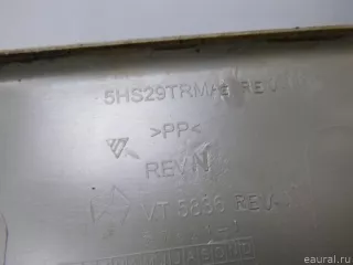 Обшивка багажника Jeep Cherokee KL 2007г. 5HS29ZJ3AD Chrysler - Фото 5