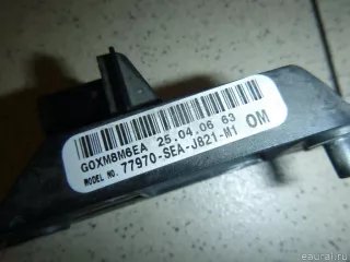 77970SEAC82 Honda Датчик AIR BAG Honda Accord 7 Арт E12489175, вид 2