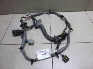 9452523 Volvo Жгут проводов (Проводка) Volvo XC70 2 Арт E12501875, вид 1