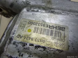 4628229 Land Rover Коллектор впускной Land Rover Range Rover Sport 1 restailing Арт E12517254, вид 4