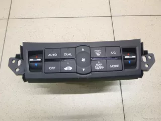 79600TL1G01ZA Honda Блок управления климатической установкой Honda Accord 9 Арт E12562711, вид 1