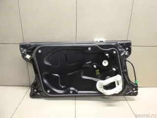 CUH500103 Land Rover Стеклоподъемник электрический передний правый Land Rover Range Rover Sport 1 restailing Арт E12624553, вид 1