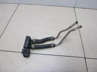LR023134 Land Rover Датчик давления выхлопных газов Jaguar XF 250 Арт E12636496, вид 2
